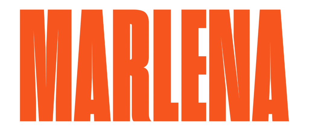 Logo de Marlena 2026